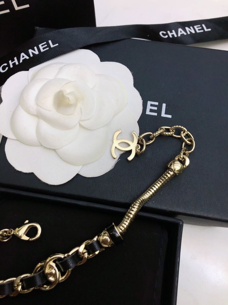 Chanel Bracelets